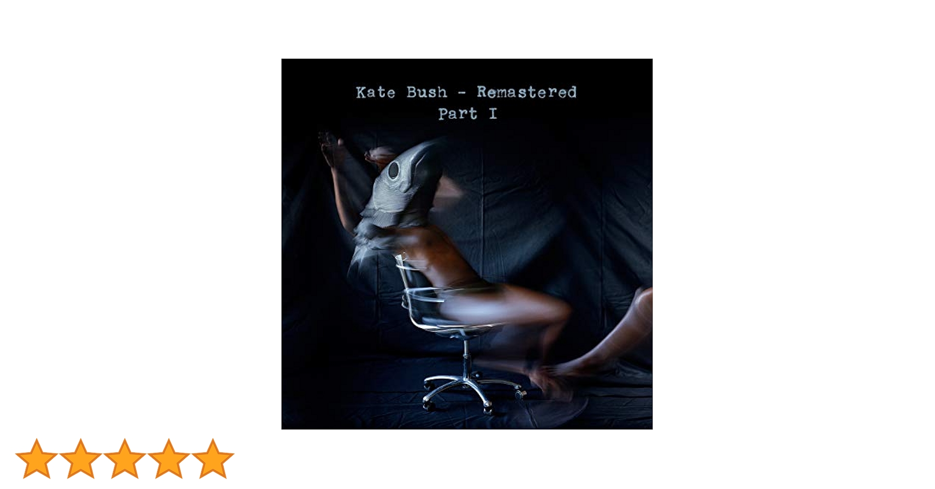 Remastered, Pt. I by Kate Bush: Amazon.co.uk: CDs & Vinyl